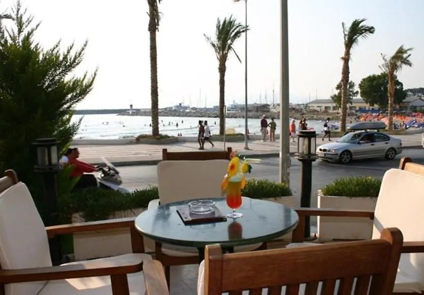 Hotel By Karaaslan Inn Kuşadası