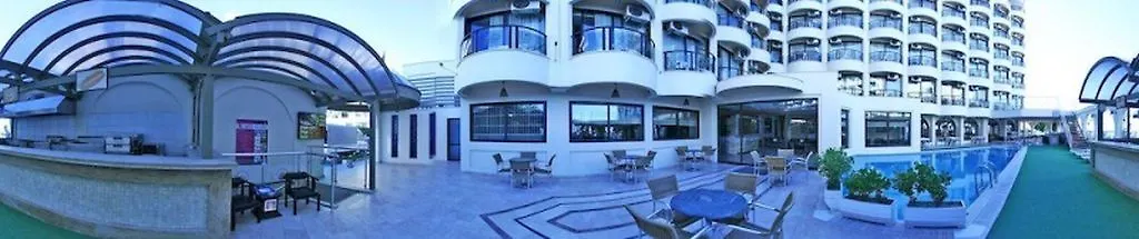 ****  Hotel By Karaaslan Inn Kuşadası Türkiye