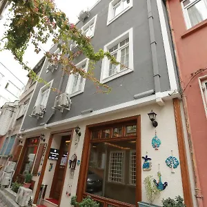 Constantinopolis 3*, İstanbul Türkiye