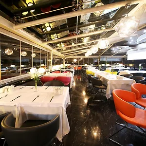 Cartoon Hotel Istanbul