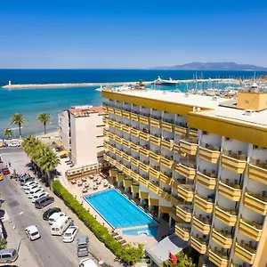 Palm **** Kuşadası