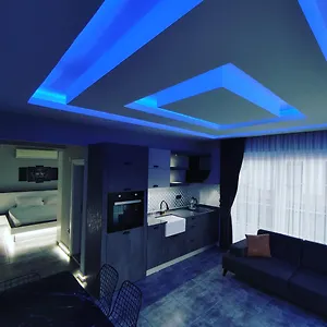 Delux Suit Milena Апартаменты
