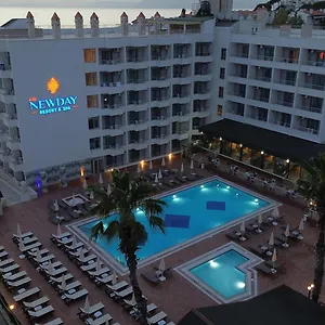 Ada Newday Kuşadası