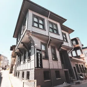Hostal Piya Boutique