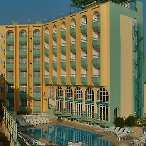 Albora Кушадасы